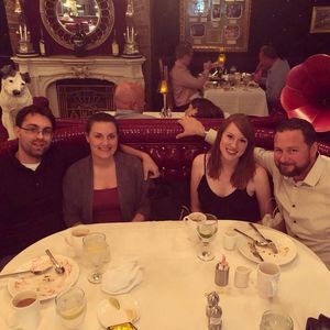 Meet your Posher, Lauren